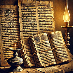 Manuscripts